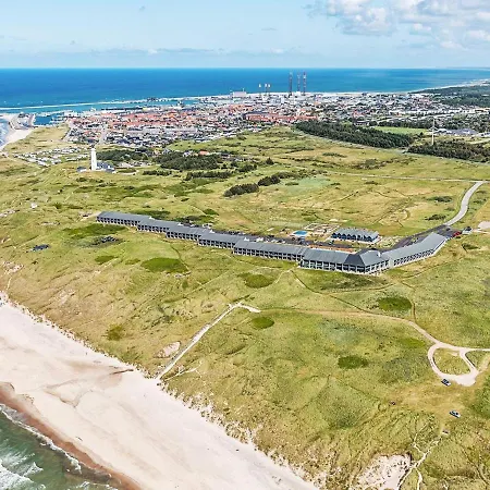 Διαμέρισμα Cvi Hirtshals