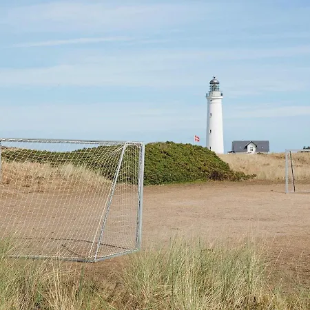 Cvi Hirtshals