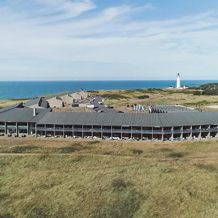 Διαμέρισμα Cvi Hirtshals