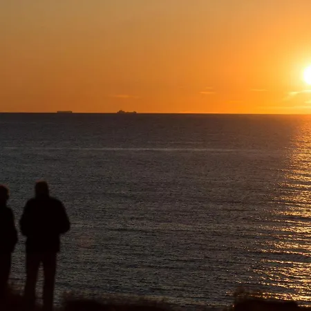 Cvi Διαμέρισμα Hirtshals